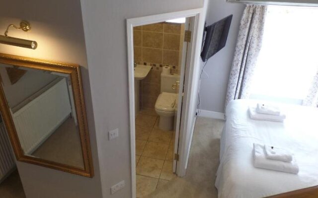Bossiney House Hotel