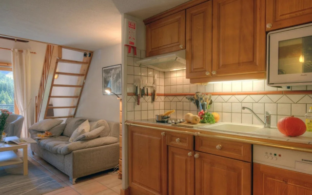 R Sidence Le Cristal - Grands Montets 21