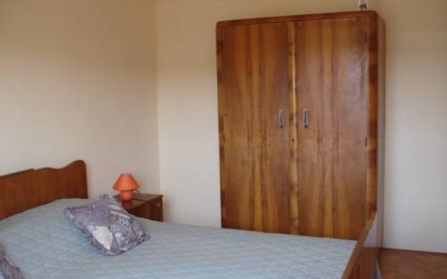 Guesthouse Apartments ZR