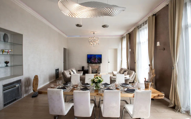 Indus Loft - Luxurious - LRA CANNES