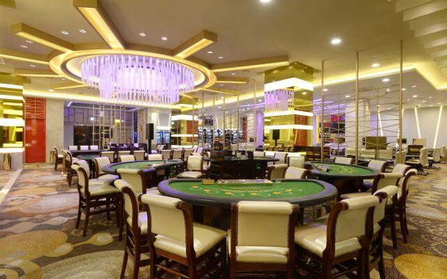 Jeju Oriental Hotel & Casino