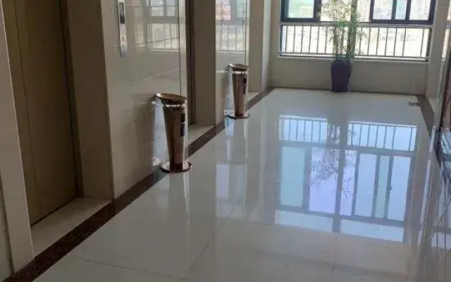 Xingchen Seaview Hotel Busan