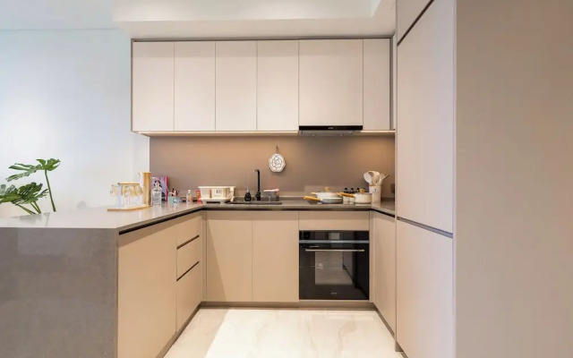 The Metropole Sai Gon Residences