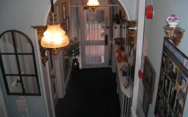 Marian Guest House