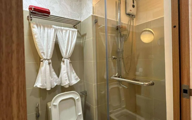 RED Luxe Haven Comfy Stay, Netflix and Fast Wifi Ready