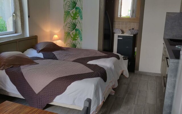 Gites les Tournesols