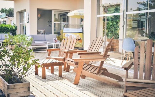 Hotel Le Plaisance