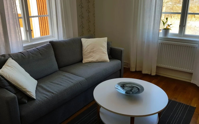 Hotell Grönfeltsgården