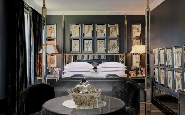 The Franklin London - Starhotels Collezione