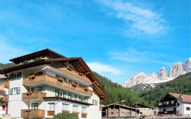 Pordoi, Two Room Apartment. -418 Pordoi