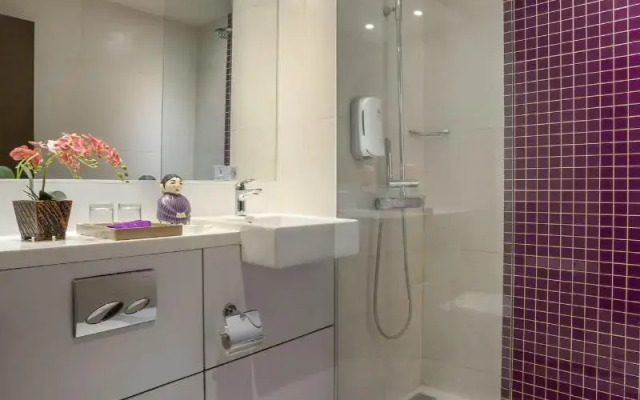 Satoria Hotel Yogyakarta