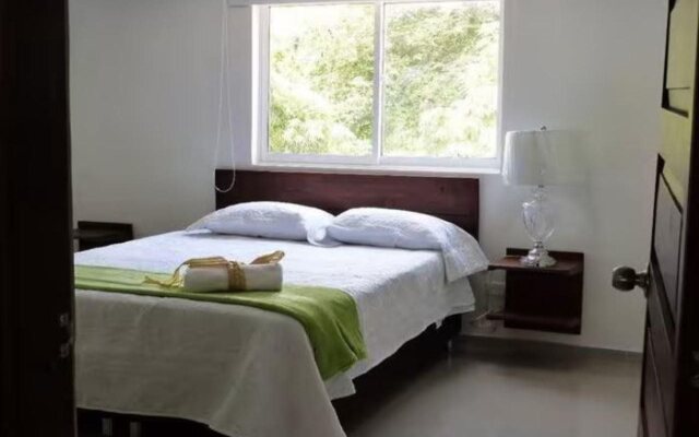 Casa Vacacional San Andres
