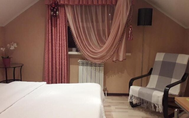Living quarters Mix