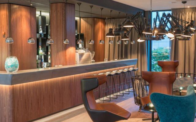 Motel One Hamburg Airport