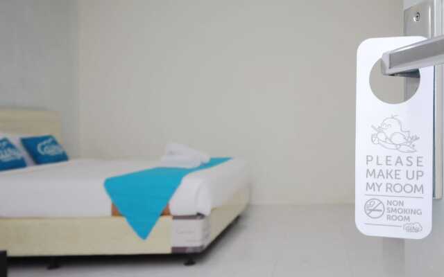 Airy Eco Condong Catur Asem Gede Yogyakarta