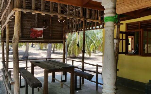 Alankuda Beach Resort