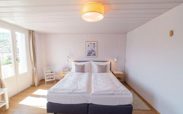 La belle vue - Boutique Hotel & Café