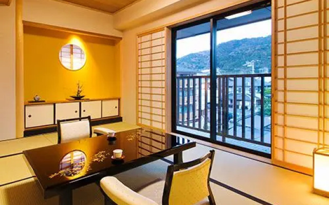 Kotoheian no Yado KANADE – Guest Rooms – Kyoto
