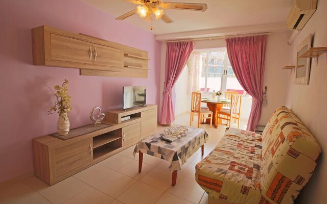 Apartamento Apolo III Costa Calpe