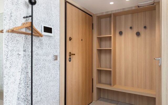 Solaris 25 m to the Beach by Renters