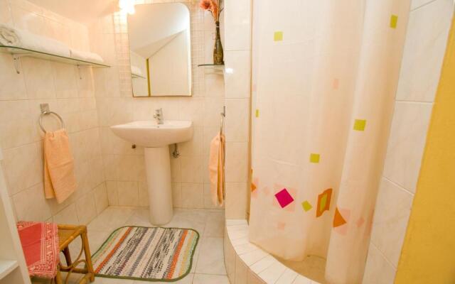 Apartments Delfin