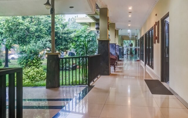 Collection O 91071 Hotel Desa Wisata Tmii