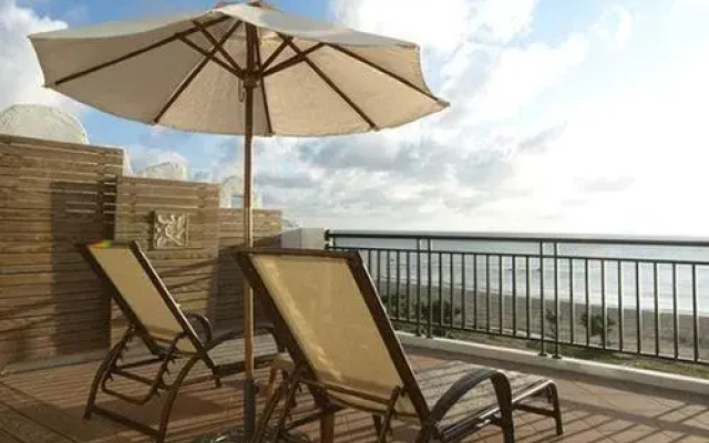 Hotel Golden Bay Kenting