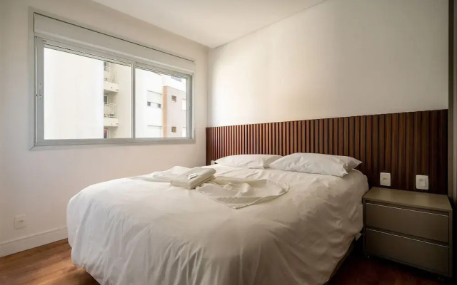 Charming apt w/ Balcony 150m From the Beach Abc0403