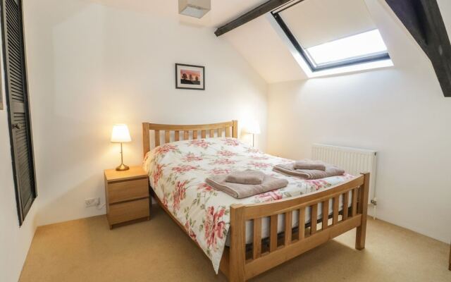 Barn Court Cottage