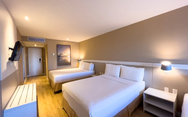 Praiamar Natal Hotel & Convention