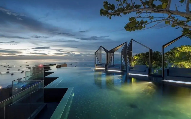 The Edge central pattaya