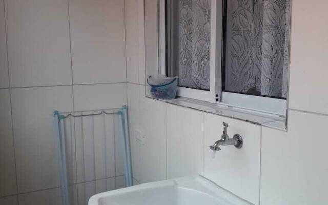 Apartamento - Indaiá I