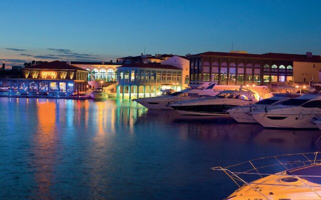 Amathus Beach Hotel Limassol