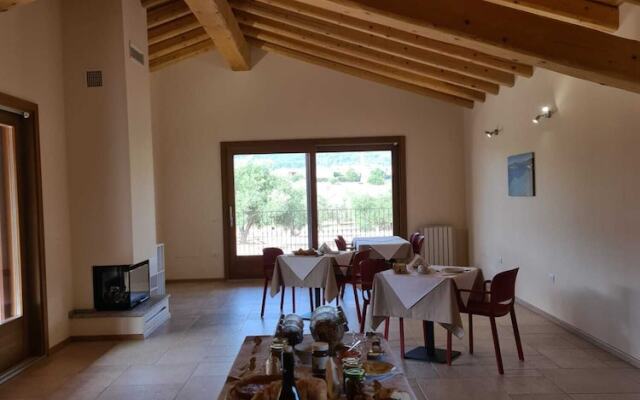 Agriturismo Corte Degli Ulivi