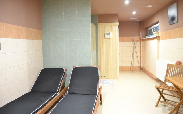 Hotel Andromeda Ramzová