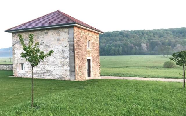 Gîte 6 pers de la Vallée de l'Aujon