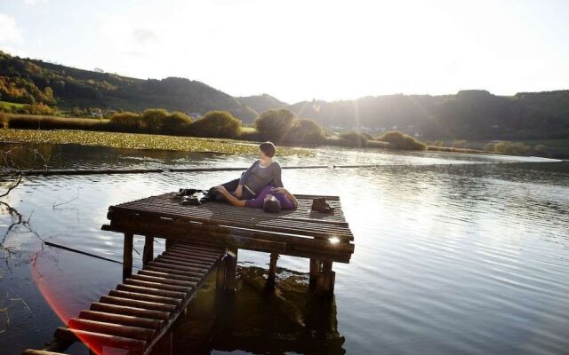 Hotel Maarium Meerfeld