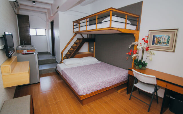 Amaris Bed & Breakfast