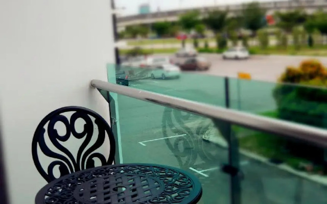 Hotel Legend Boutique