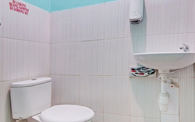 Hotel O Homestay 22 Syariah