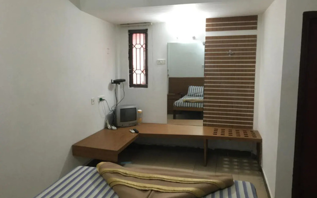New Victory Mansion & Lodging by OYO Rooms