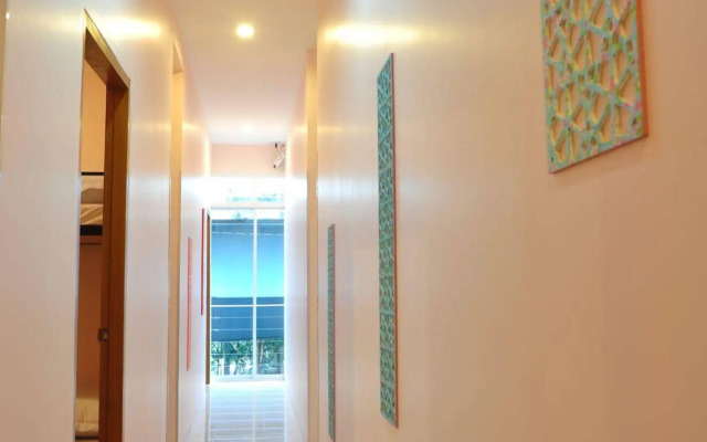 Orchid Hostel