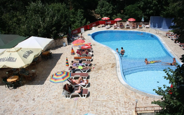 Hotel Kamchia Park