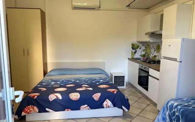Hotel Wega