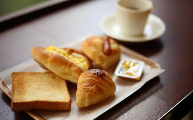Nissin Namba Inn