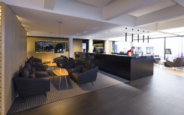Tervis Medical Spa Hotel