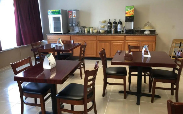 Days Inn by Wyndham Hartsfield Jackson Atlanta Airport West