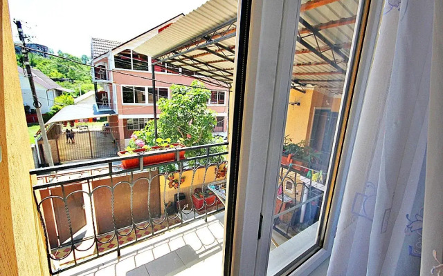 Guest house Ameliya