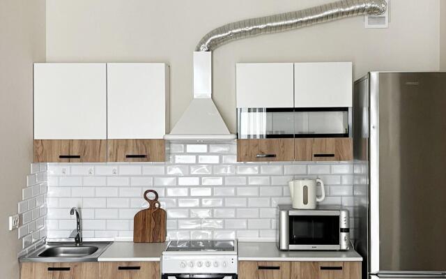 Династия на Ярыгинской набережной, 5