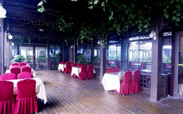 Guixiang Grand Hotel